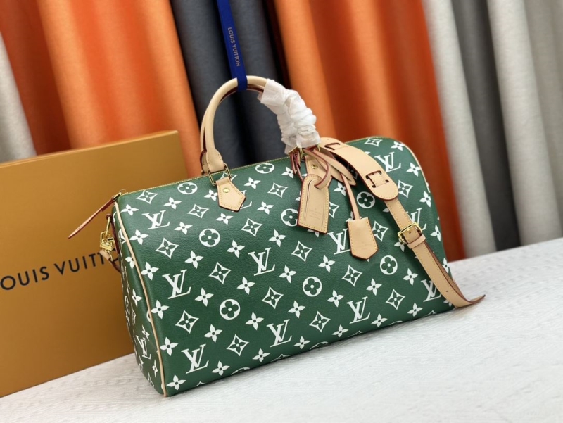 LV Travel Bags